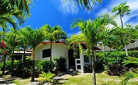 The Reef Motel Rarotonga